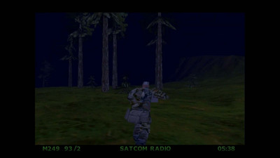 третий скриншот из Spec Ops: Rangers Lead the Way