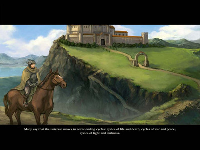 третий скриншот из PuzzleQuest: Challenge of the Warlords