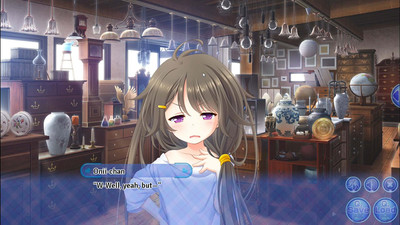 третий скриншот из OniiKiss: Onii-chan, Where's My Kiss?