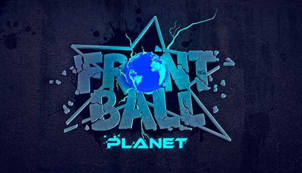 Обложка Frontball Planet