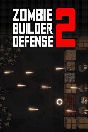 Обложка Zombie Builder Defense 2