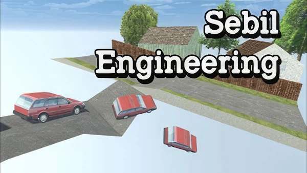 Обложка Sebil Engineering