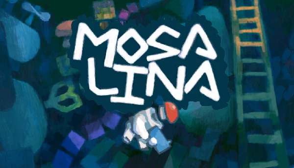 Обложка Mosa Lina