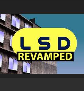 LSD: Revamped