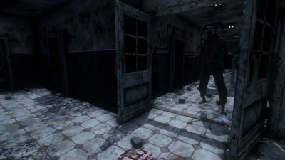 третий скриншот из Horror Gallery