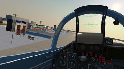 первый скриншот из Triumph in the Skies (VR)