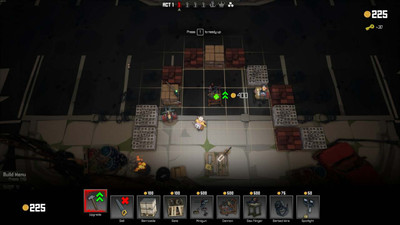 первый скриншот из Zombie Builder Defense 2