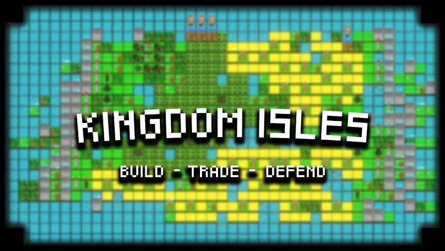 Kingdom Isles