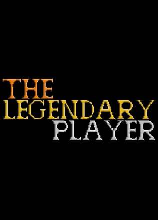 Обложка The Legendary Player