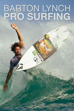 Обложка Barton Lynch Pro Surfing
