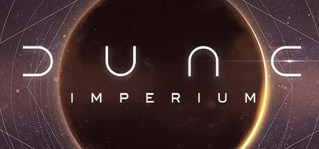 Обложка Dune: Imperium