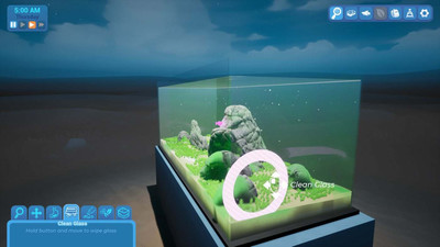 третий скриншот из Fish Game