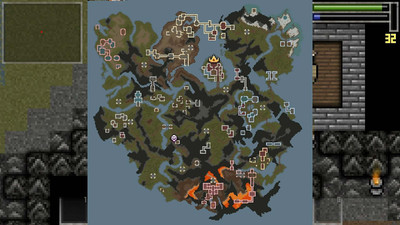 четвертый скриншот из Throne Quest Deluxe