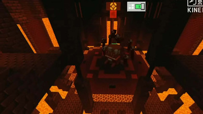 первый скриншот из Minecraft: China Edition