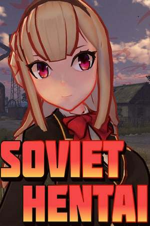 Soviet Hentai