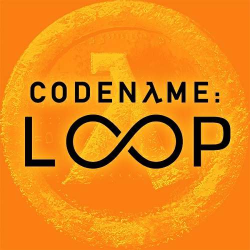 Обложка Codename: Loop