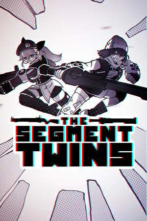 THE SEGMENT TWINS