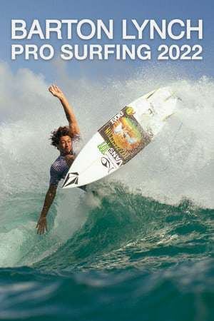 Barton Lynch Pro Surfing 2022