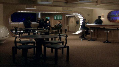 четвертый скриншот из Wing Commander 5: Prophecy