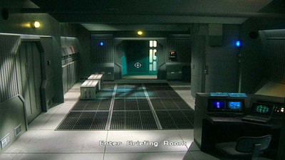 третий скриншот из Wing Commander 5: Prophecy