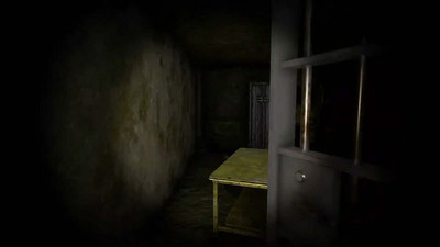 первый скриншот из Escape
