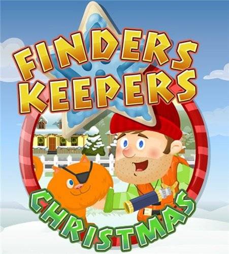 Finders Keepers Christmas