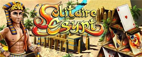 Solitaire Egypt