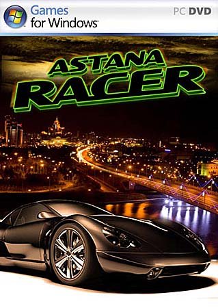 Astana Racer