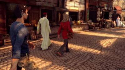 первый скриншот из Unearthed: Trail of Ibn Battuta Episode 1