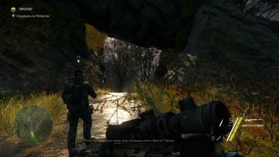 третий скриншот из Sniper Ghost Warrior 3: Season Pass Edition