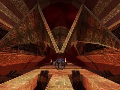 третий скриншот из Auryn Quest: The Neverending Story Part I / Бесконечная история: В поисках волшебного амулета