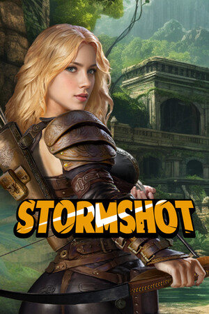 Обложка Stormshot