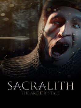 SACRALITH: The Archer`s Tale