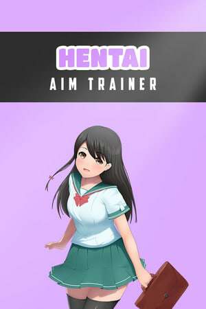 Hentai Aim Trainer