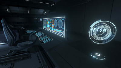 второй скриншот из The Station VR