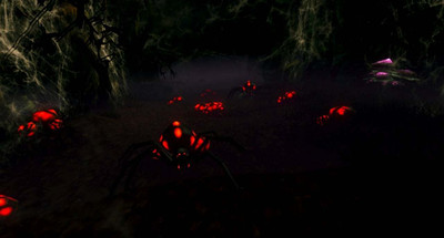первый скриншот из Spooky Night 2