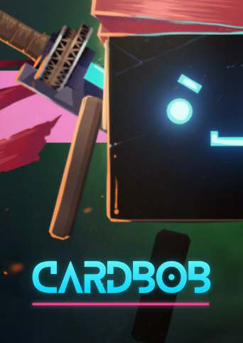 Cardbob