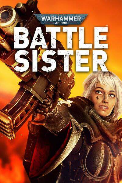 Warhammer 40,000: Battle Sister VR