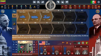 первый скриншот из Arms Race 2