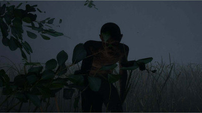 третий скриншот из Soldier in the darkness
