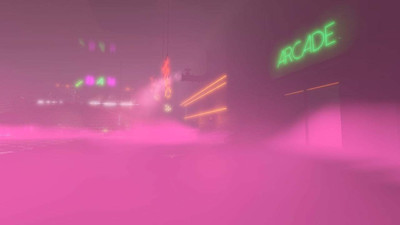 третий скриншот из Isolationist Nightclub Simulator
