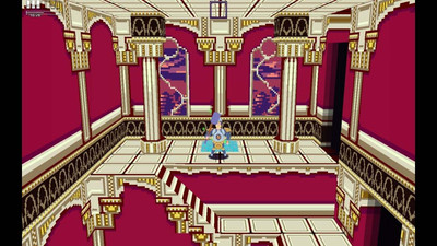 первый скриншот из Diorama Dungeoncrawl