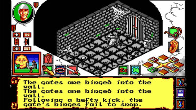 четвертый скриншот из The Final Battle