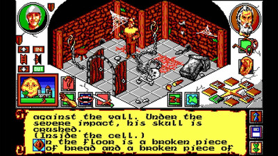 третий скриншот из The Final Battle