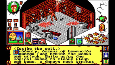 первый скриншот из The Final Battle