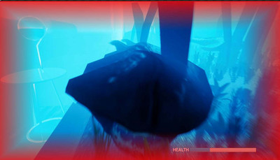 первый скриншот из Escape The Tank