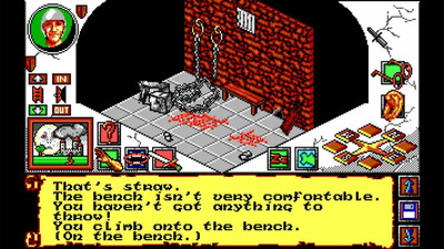 второй скриншот из The Final Battle