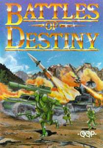 Battles of Destiny