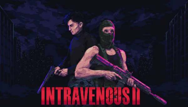 Intravenous 2