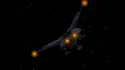 третий скриншот из Starlord